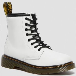 Dr. Martens Combs Airwair Polycasual Boots. US M size 5
